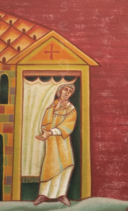 "O Caminho de José" — Júbilo de Deus · Asti, Piemonte (Itália), imagem 6